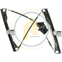 Ac Rolcar 01.4825 Raammechanisme