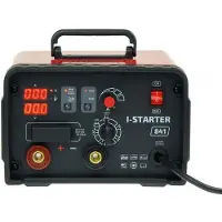 Ideal PROFESSIONAL INVER STARTER 841 Batterijlader