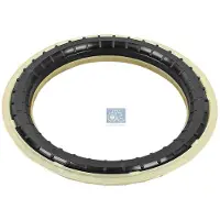 DT Spare Parts 13.17135 Veerpootlager