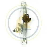 Ac Rolcar 01.2905 Raammechanisme