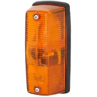 Hella 2BA 001 277-021 Knipperlichtautomaat / Pinkdoos