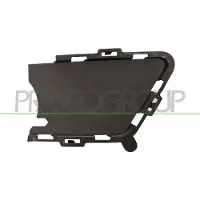 BLIC BM0292104 Ventilatiegrille, bumper