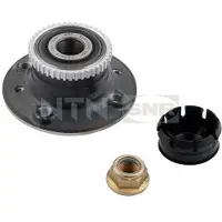 SNR R155.82 Wiellagerset