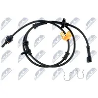 NTY HCA-CH-014 Wielsnelheidssensor (ABS)