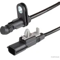 HERTH+BUSS JAKOPARTS J5921049 Wielsnelheidssensor (ABS)