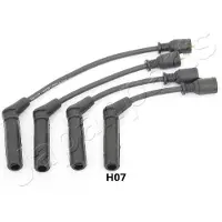 Japanparts IC-H07 Bougiekabels