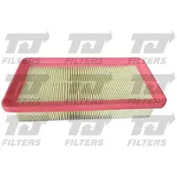 Quinton Hazell QFA0204 Luchtfilter