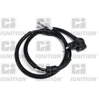 Quinton Hazell XABS703 Wielsnelheidssensor (ABS)