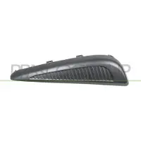 PRASCO TY4302123 Ventilatiegrille, bumper