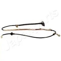Japanparts ABS-810 Wielsnelheidssensor (ABS)
