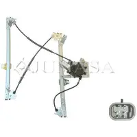 JUMASA ZR CT24 L Raammechanisme
