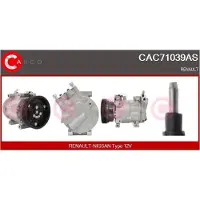 Casco CAC71039AS Aircopomp