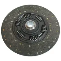 KAWE 4627 Koppelingsplaat