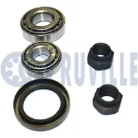 RUVILLE 220271 Wiellagerset