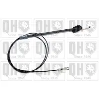 Quinton Hazell BC4268 Handremkabel