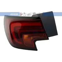Johns 55 11 87-2 Achterlicht