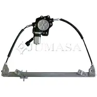 JUMASA 62311249 Raammechanisme