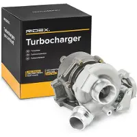 RIDEX 2234C10162 Turbocharger
