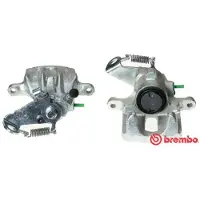 Brembo F 23 094 Remklauw