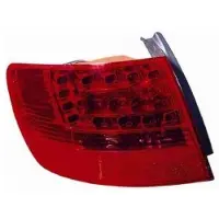 IPARLUX 16121862 Achterlicht