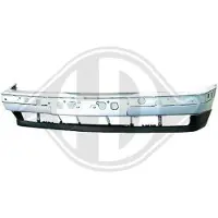 Diederichs 1222050 Bumper
