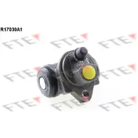 FTE 9210041 Wielremcilinder