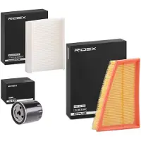 RIDEX 4055F2891 Filterset