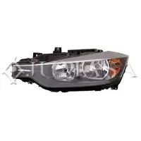 JUMASA 38010548 Koplamp