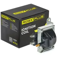 RIDEX 689C0123P Bobine