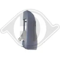 Diederichs 1895156 Achterbumper