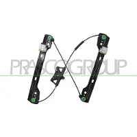 PRASCO ME828W024 Raammechanisme