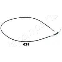 Japanparts GC-629 Koppelingskabel