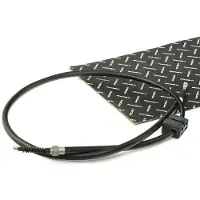 RIDEX 124C0120 Handremkabel