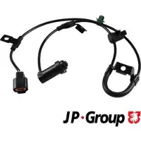 JP GROUP 3997104370 Wielsnelheidssensor (ABS)
