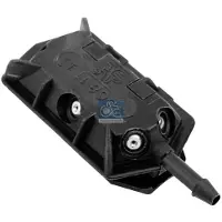 DT Spare Parts Waterpomp, ruitensproeier 4.63625