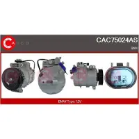 Casco CAC75024AS Aircopomp