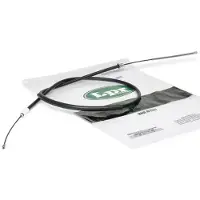 LPR C1260B Handremkabel