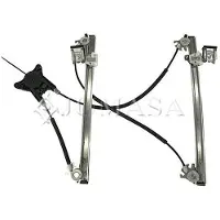 JUMASA 62234591 Raammechanisme