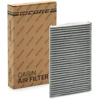 GoCORE GCD240125 Interieurfilter