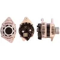 Lucas Dynamo / Alternator LRA03418