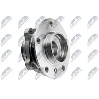 NTY KLP-BM-031 Wiellagerset