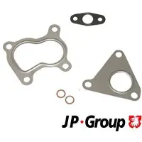 JP GROUP 4317751310 Turbocharger, montageset