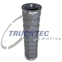 TRUCKTEC AUTOMOTIVE 03.14.008 Laadluchtslang