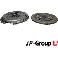 JP GROUP 1130415510 Koppelingsset