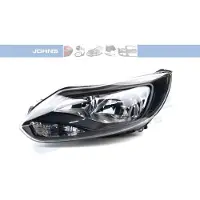 Johns 32 13 09-1 Koplamp
