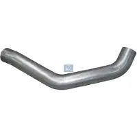 DT Spare Parts 3.25209 Voorpijp