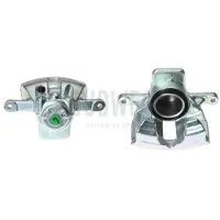 BUDWEG CALIPER 344802 Remklauw