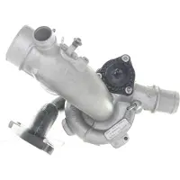 ALANKO 11901193 Turbocharger