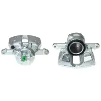 MAPCO 4454 Remklauw