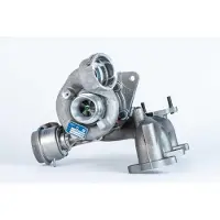BORGWARNER 54399900054 Turbocharger